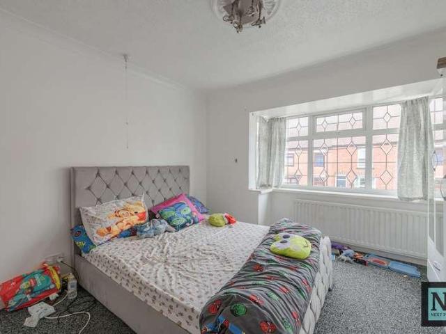 Property for sale in Gun Hill, Warwickshire