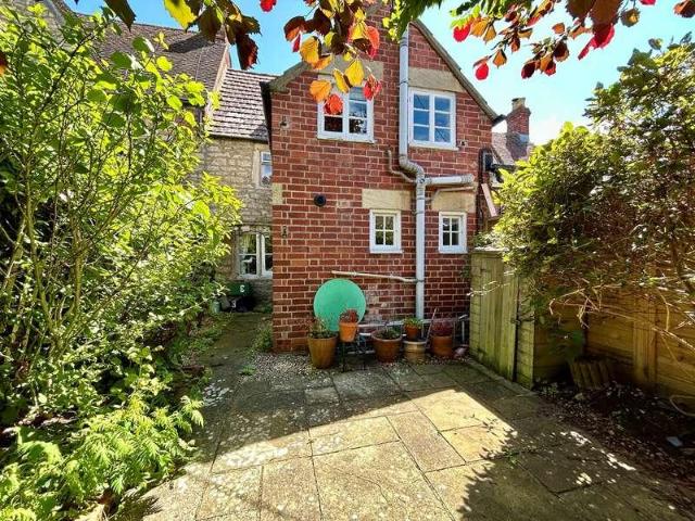 Property for sale in Thrupp, School House