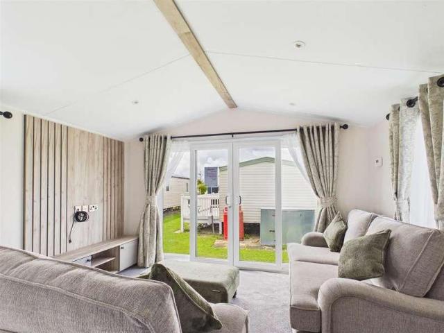 House for sale in Anderby, Belleau