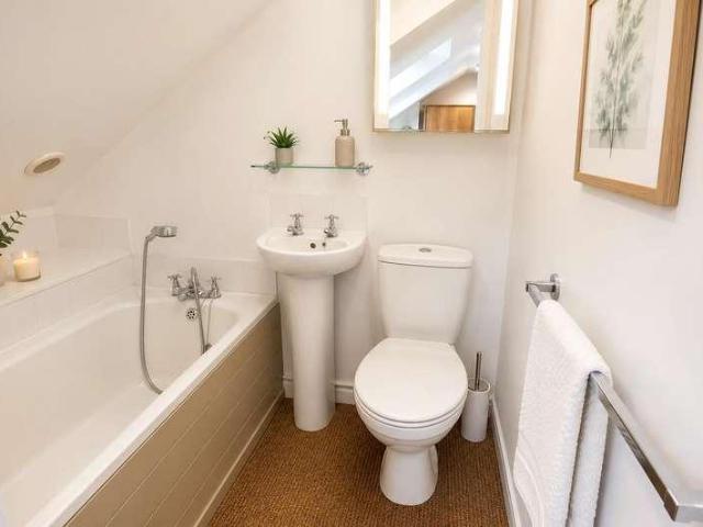 Property for sale in Haddon, East Midlands