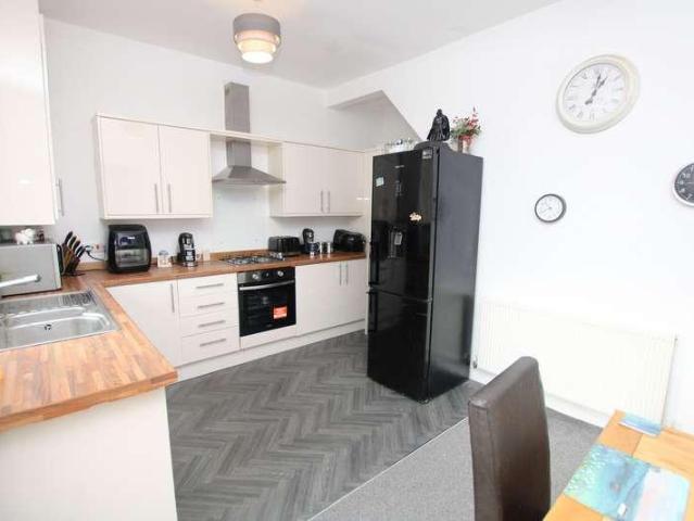 Property for sale in Bedford, Wigan