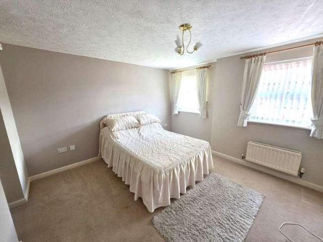 Property for sale in Great Chatwell, Staffordshire