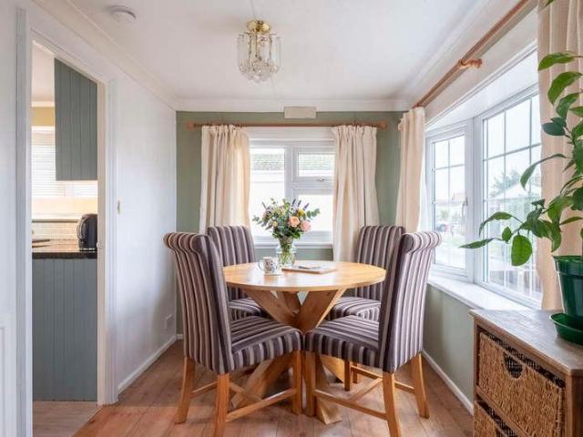 Property for sale in Stokesby, Norfolk