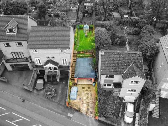 Property for sale in Sherwood, Haddon