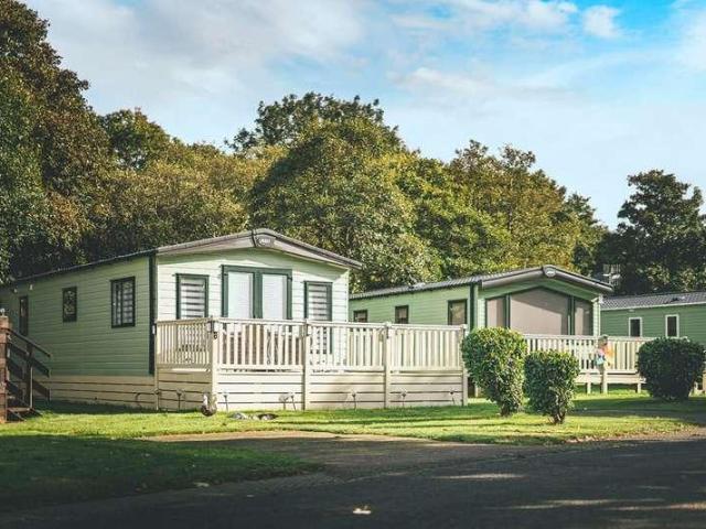 Property for sale in Coldmartin Croft, Wooler