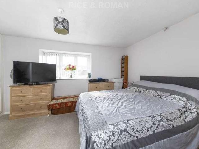 Property for sale in Row Town, Surrey
