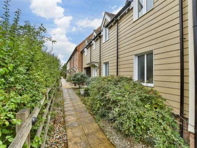 Property for sale in Iwade, Swale