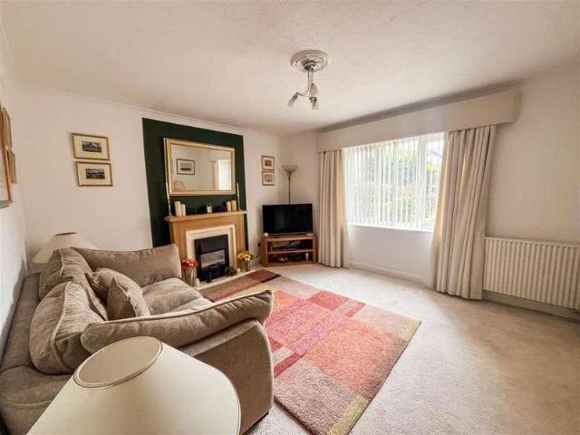 Property for sale in Cross In Hand, East Sussex