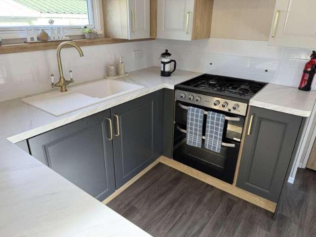 Property for sale in Hawksworth, Leeds