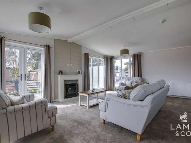 Property for sale in Dale Hill, Essex