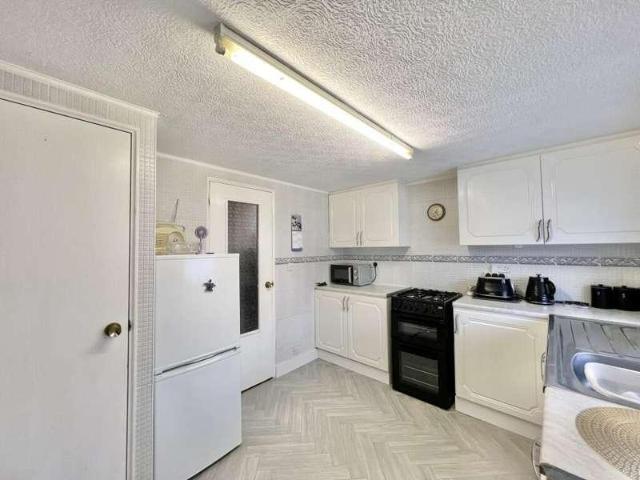 Property for sale in Peel Hill, Lancashire