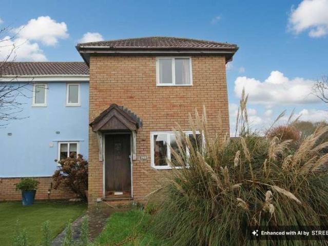 Property for sale in West Camp, Boverton