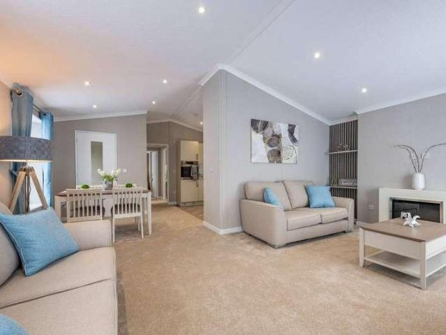 Property for sale in Dale Hill, Essex