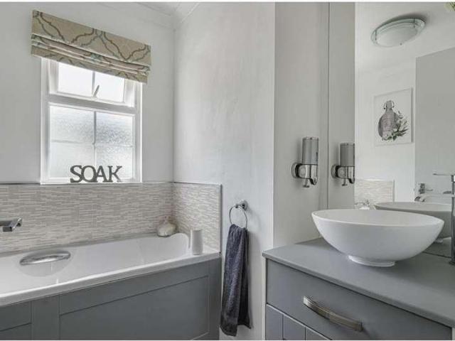 Property for sale in Wrotham, Bourne Vale