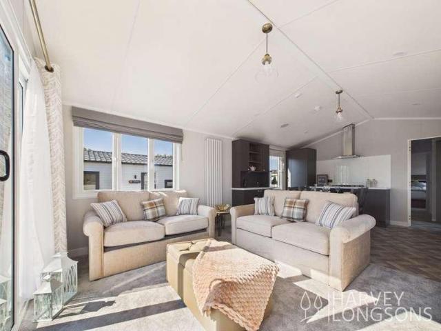Property for sale in Heathlands, East Sussex