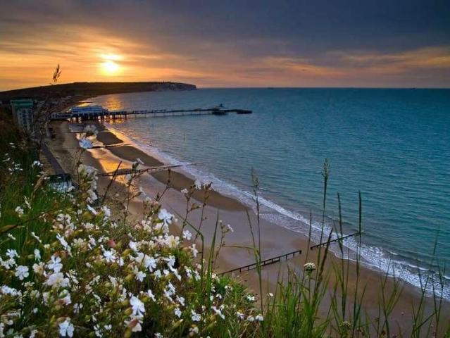 Property for sale in Shide, Isle Of Wight