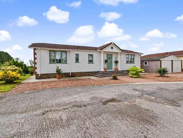 Property for sale in Brandis Corner, Devon