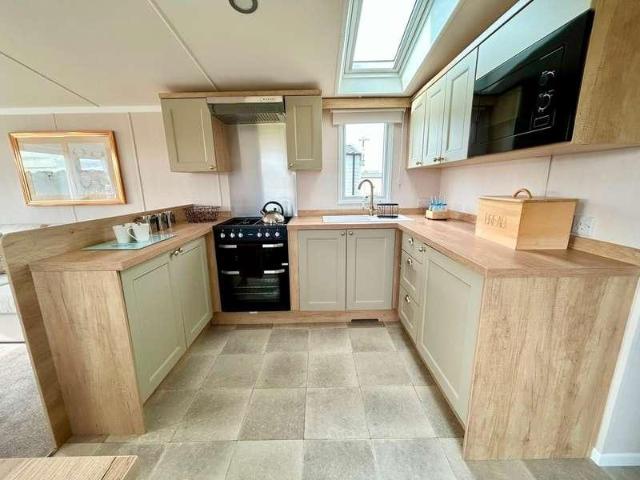 Property for sale in Burghead, Moray