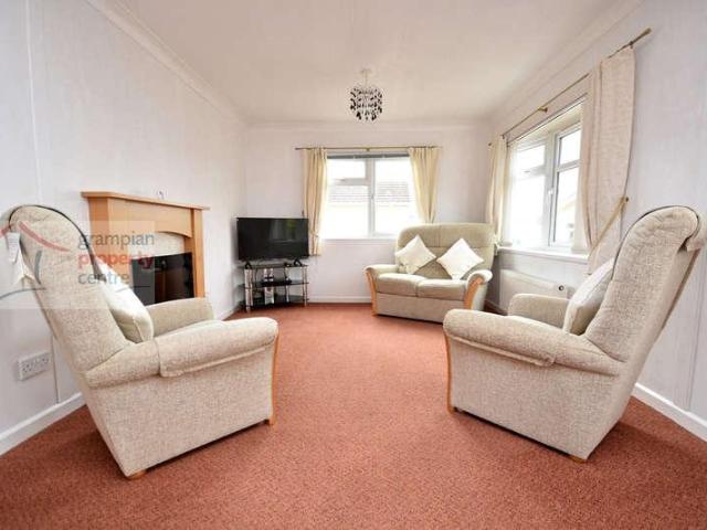 Property for sale in Elgin, Scotland
