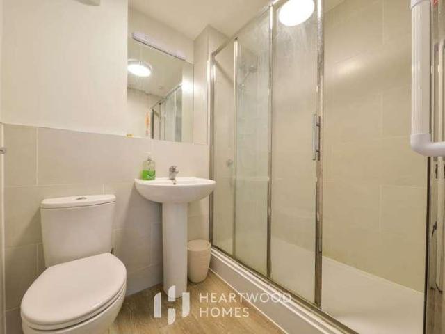 Property for sale in St Albans, Five Acres