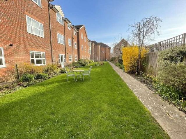 Property for sale in Salisbury, Wiltshire