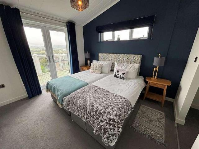 Property for sale in Swanage, East Dorset