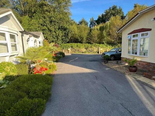 Property for sale in Morley Green, Wilmslow