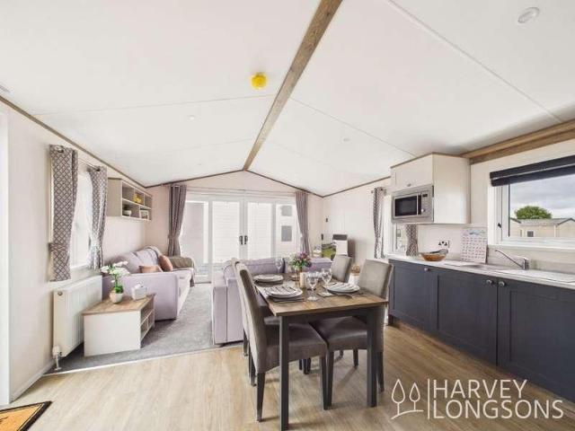 Property for sale in Felixstowe, Eastbridge