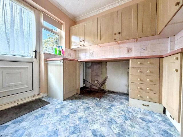 Property for sale in Hetton