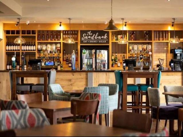 Property for sale in Fordham Heath, Essex