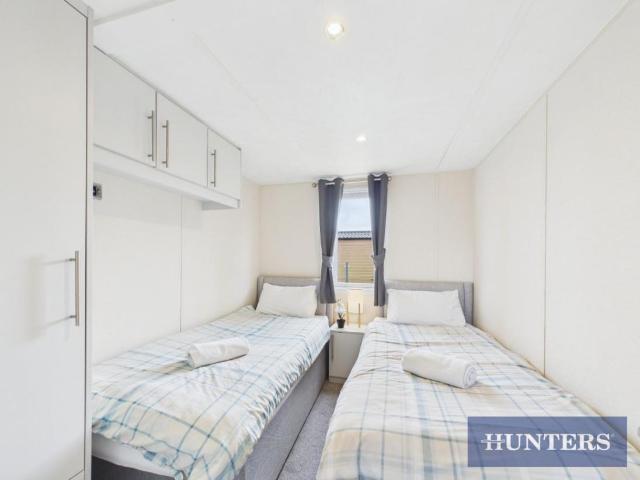 Property for sale in Marton, Bridlington