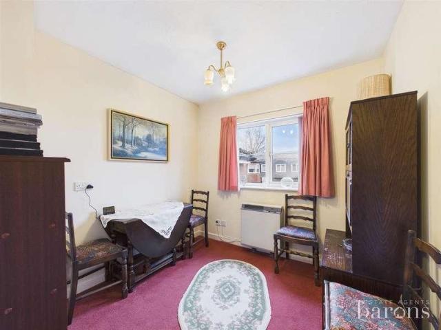 Property for sale in Priest Down, Hampshire