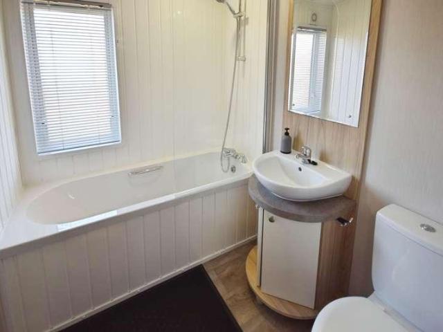 Property for sale in Monksthorpe, East Lindsey