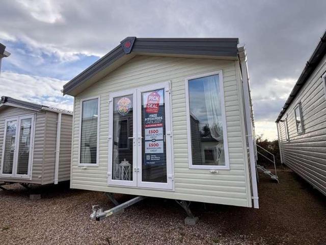 Property for sale in Lossiemouth, Scotland