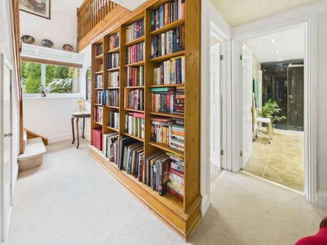 Property for sale in Budlake, Devon