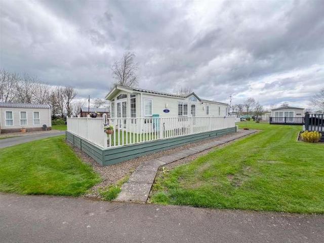 Property for sale in Ord, East Ord