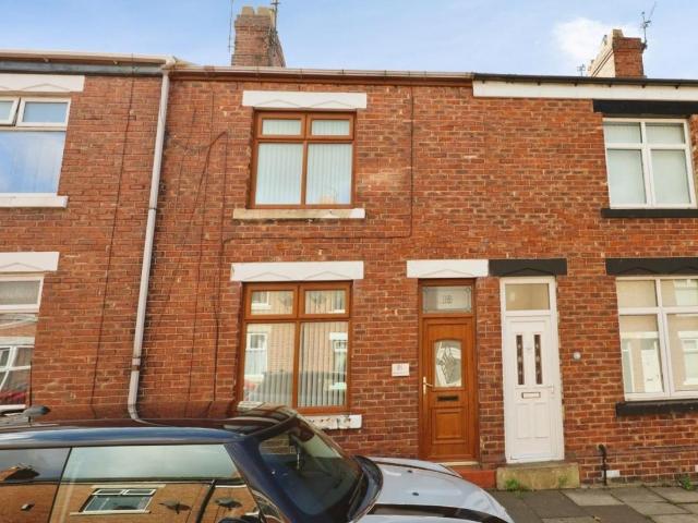 Property for sale in Bishop Auckland