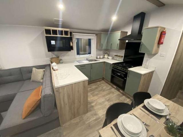 Property for sale in Coldmartin Croft, Wooler