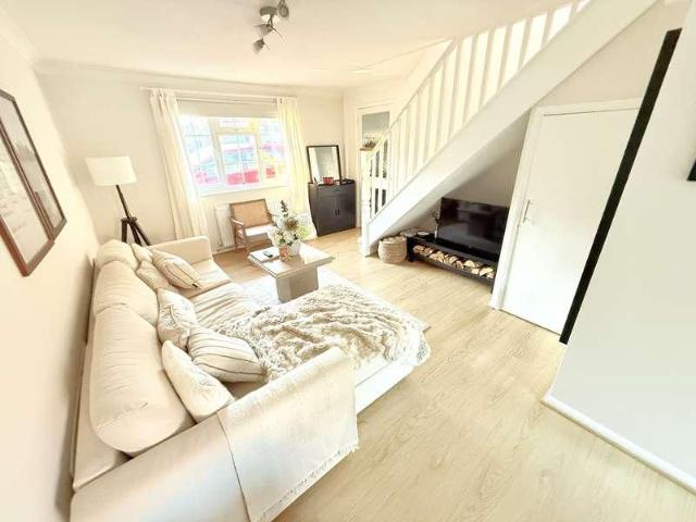Property for sale in Welham Green, Welwyn Hatfield