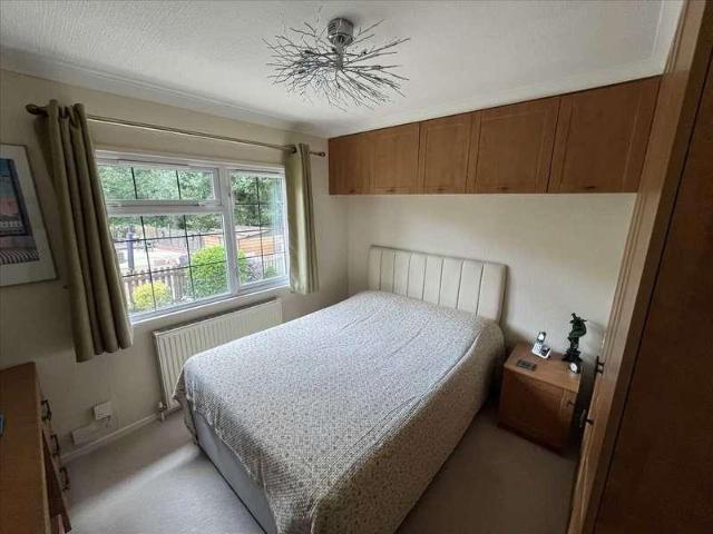Property for sale in Denham