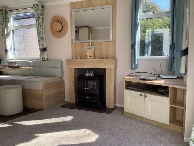 Property for sale in New Romney, Folkestone and Hythe