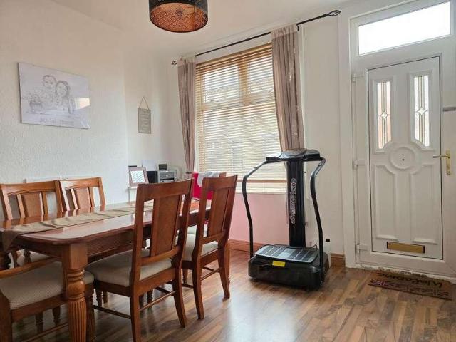 Property for sale in Brentingby, Leicestershire