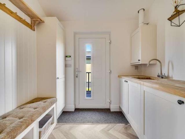 Property for sale in Boreley, Wychavon