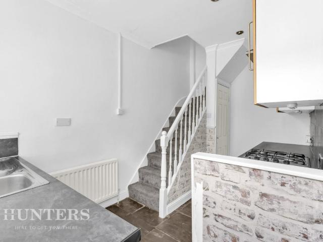 Property for sale in Littleborough, Rochdale