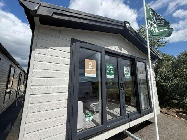 Property for sale in Littlecote, West Sussex