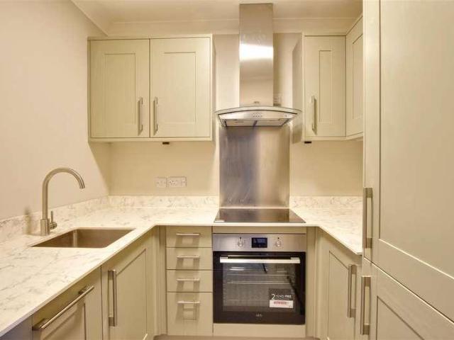 Property for sale in Heathlands, East Sussex