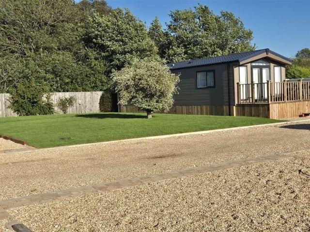 Property for sale in Belleau, Lincolnshire