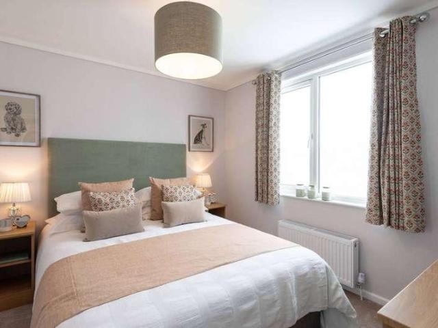 Property for sale in Stonecliff Park, West Lindsey
