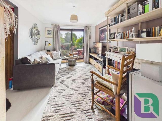 Property for sale in Bedfordshire