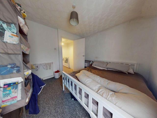 Property for sale in Caernarfon